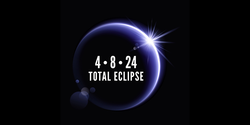 Total Eclipse 2024 Viewing Parties at Seneca Resorts & Casinos!
