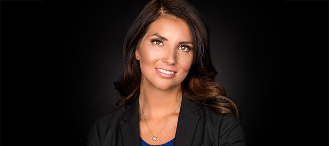 Joanne Israel Headshot