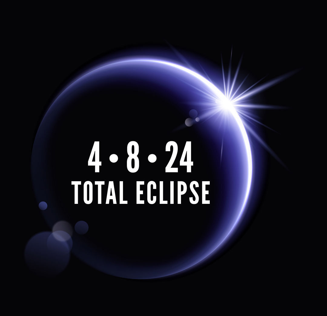 2024 Total Solar Eclipse Events at Seneca Resorts & Casinos!