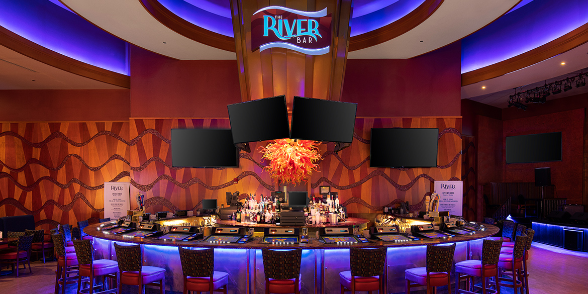 The River Bar at Seneca Allegany Resort & Casino